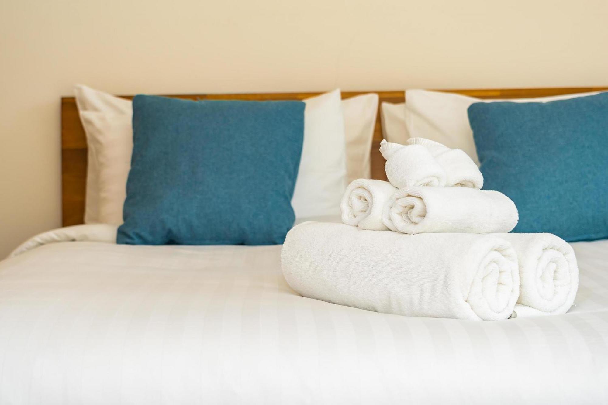 Aparthotel Riviera - Sea View - Amazing Large 3 Bedrooms With Sea View Ac - Old Town- Promenade Des Anglais 尼斯 外观 照片